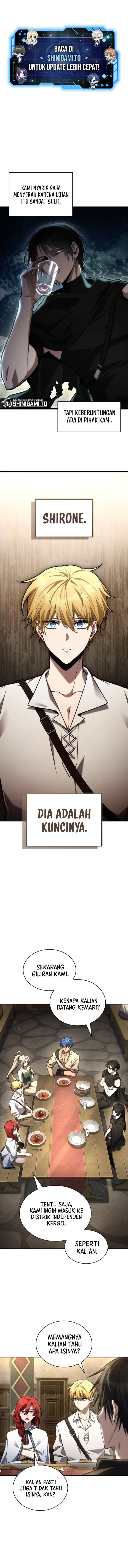 Infinite Mage Chapter 144 Gambar 2