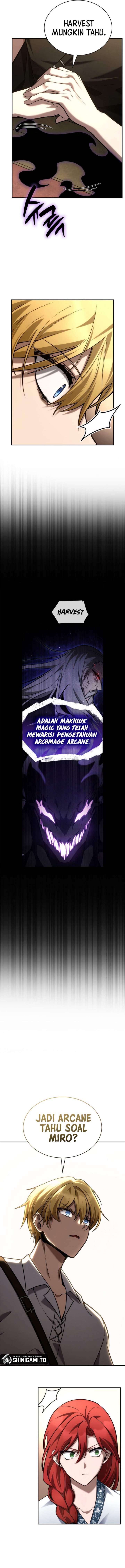 Infinite Mage Chapter 144 Gambar 5
