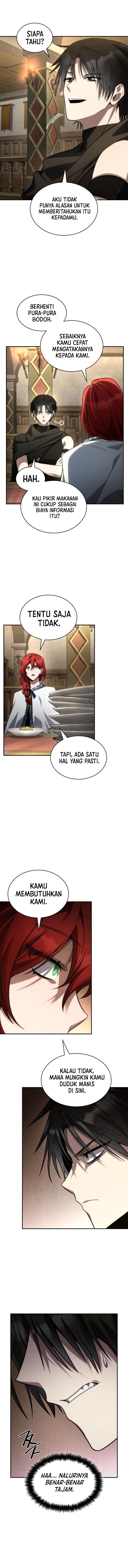 Infinite Mage Chapter 144 Gambar 6