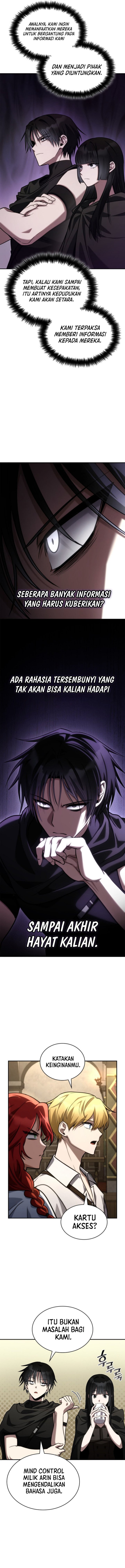 Infinite Mage Chapter 144 Gambar 7