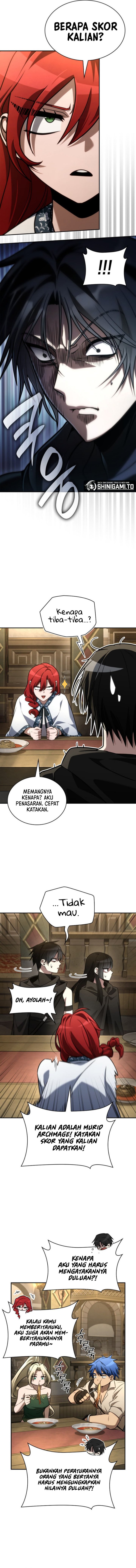 Infinite Mage Chapter 144 Gambar 9