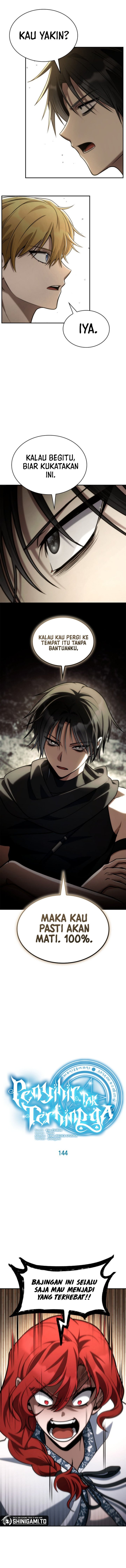 Infinite Mage Chapter 144 Gambar 11