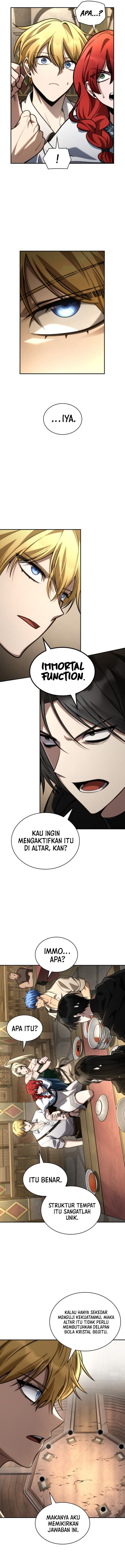 Infinite Mage Chapter 144 Gambar 13