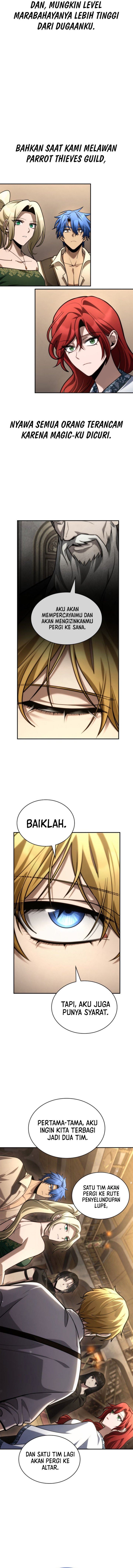 Infinite Mage Chapter 144 Gambar 15