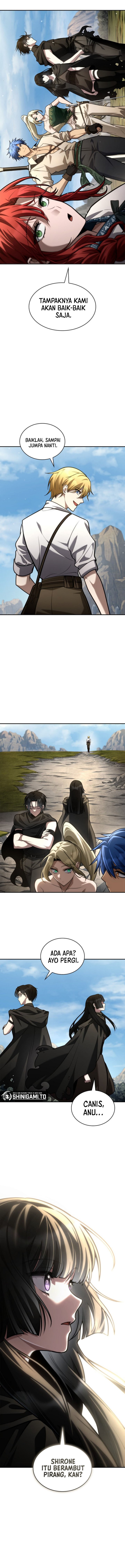 Infinite Mage Chapter 144 Gambar 17