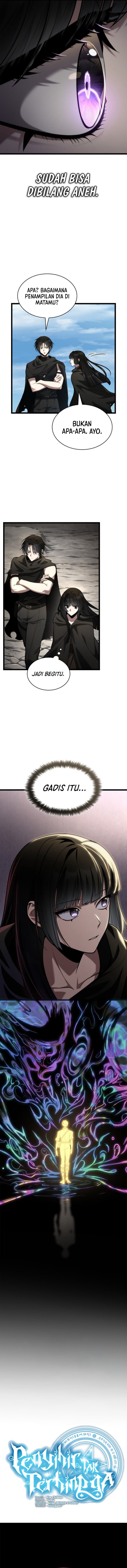 Infinite Mage Chapter 145 Gambar 3