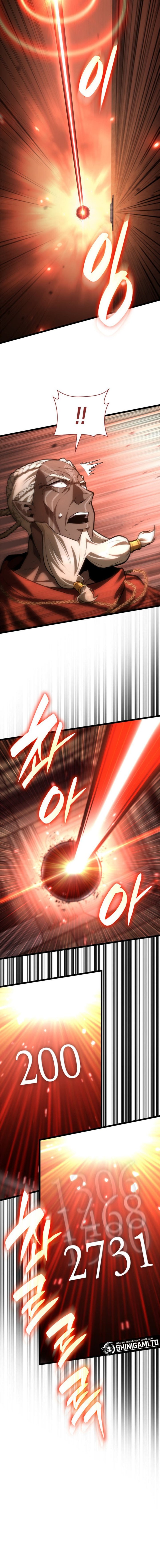 Infinite Mage Chapter 145 Gambar 6