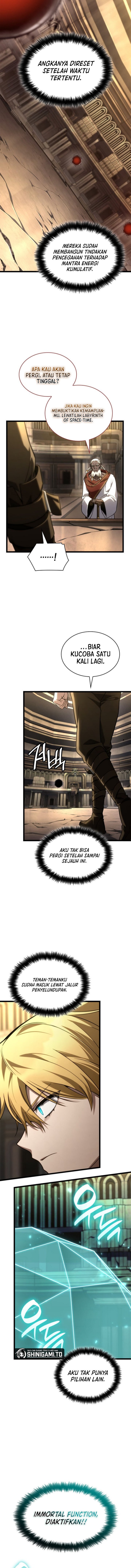 Infinite Mage Chapter 145 Gambar 8