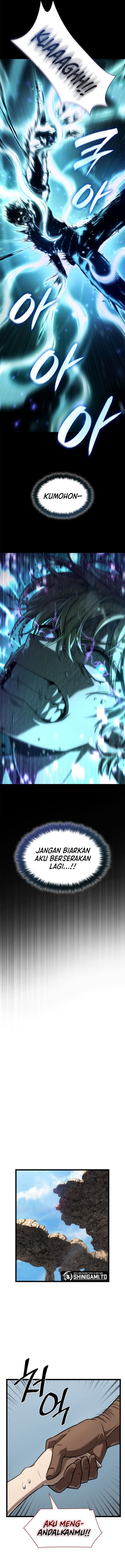 Infinite Mage Chapter 145 Gambar 12