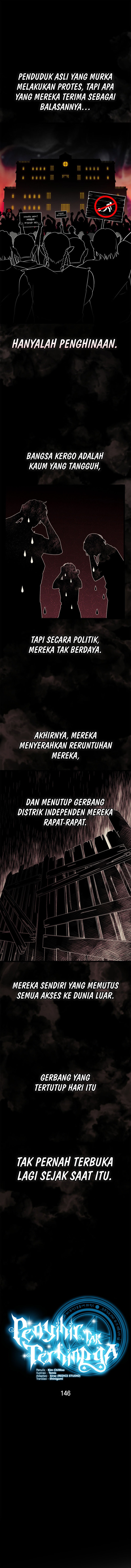 Infinite Mage Chapter 146 Gambar 3