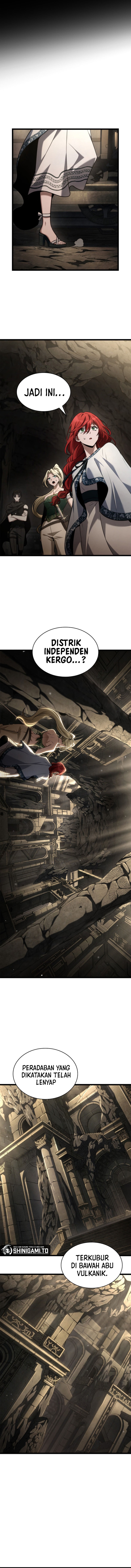 Infinite Mage Chapter 146 Gambar 4