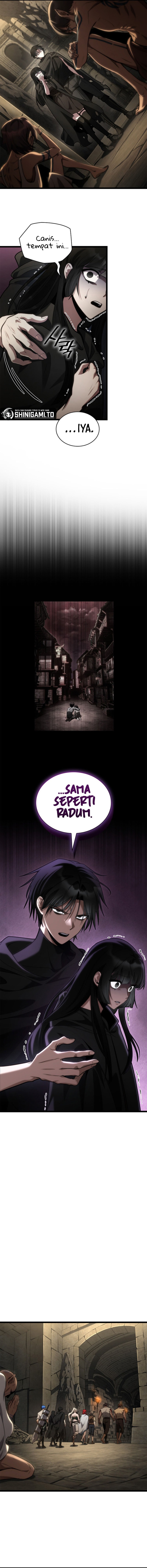 Infinite Mage Chapter 146 Gambar 6