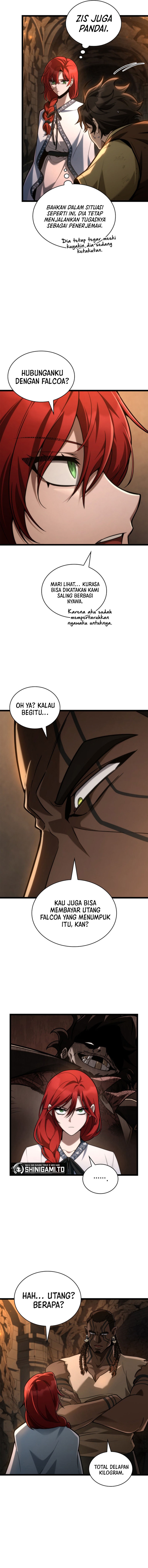 Infinite Mage Chapter 146 Gambar 10