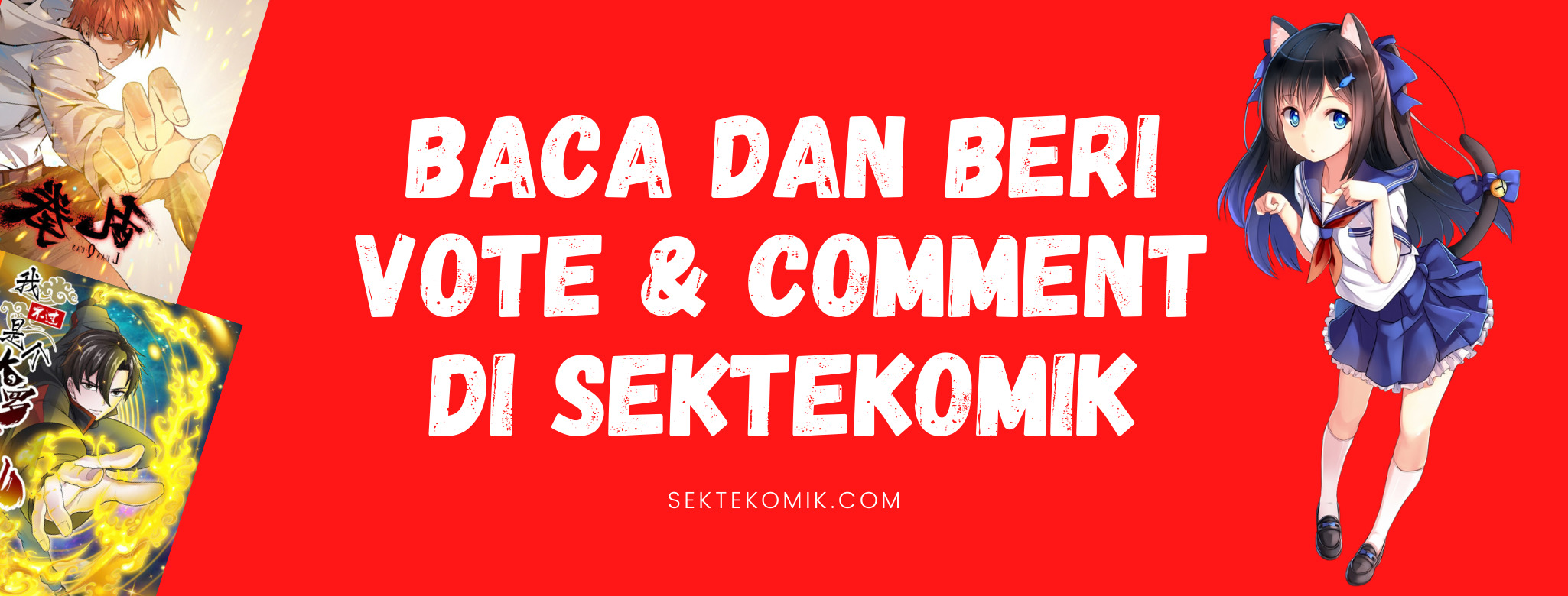 Infinite Viral Infection Chapter 00 Gambar 18