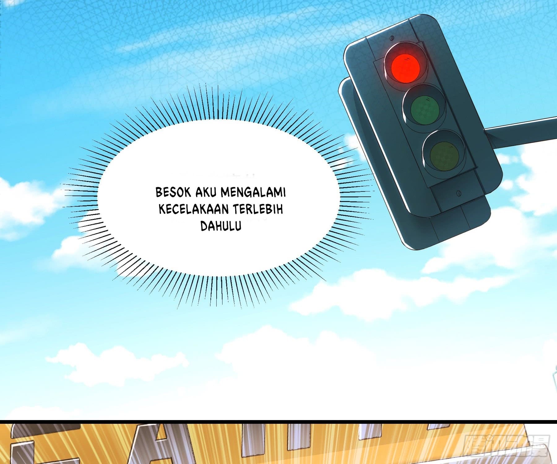 Infinite Viral Infection Chapter 01 Gambar 18