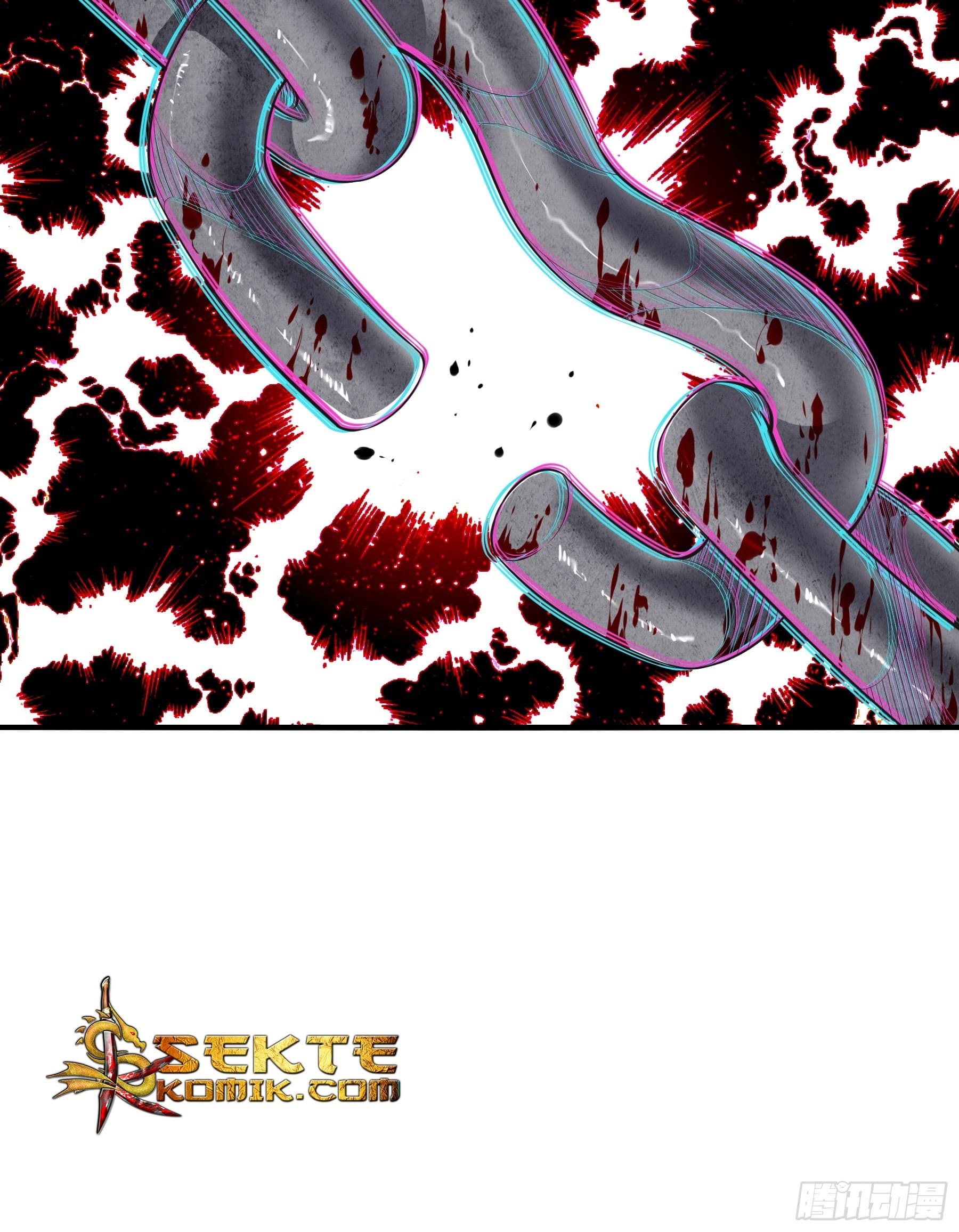 Infinite Viral Infection Chapter 01 Gambar 46