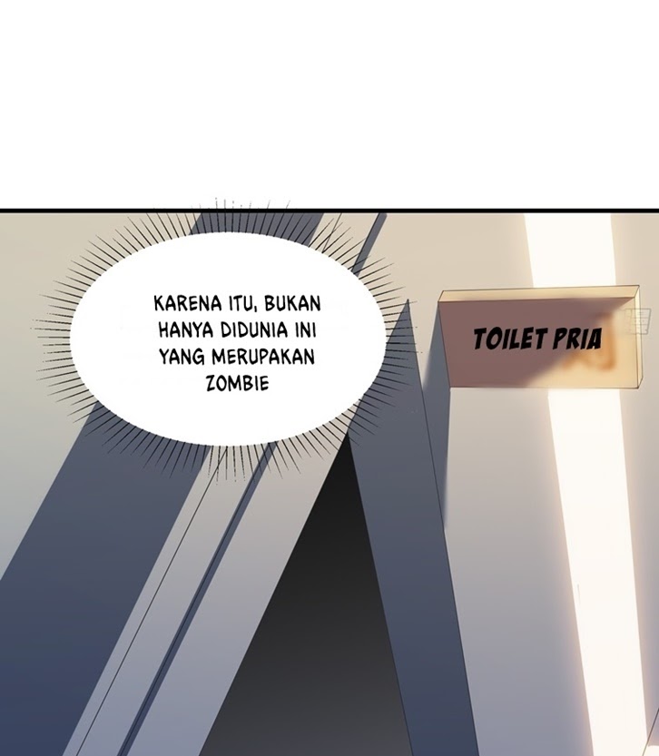 Infinite Viral Infection Chapter 02 Gambar 3