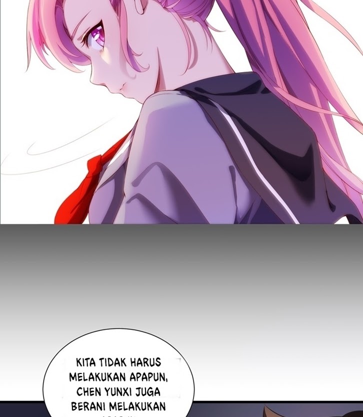 Infinite Viral Infection Chapter 02 Gambar 8