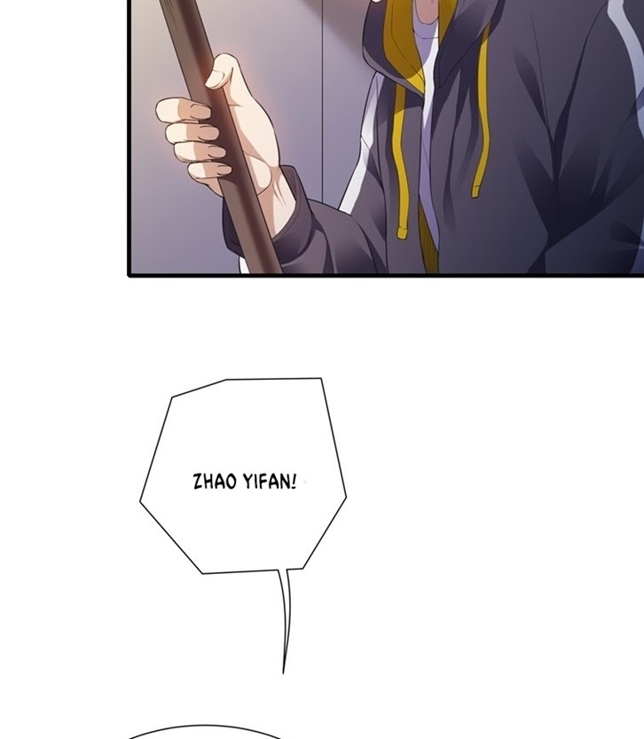 Infinite Viral Infection Chapter 02 Gambar 11