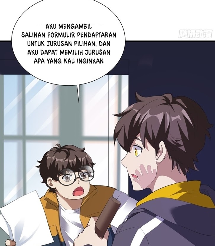 Infinite Viral Infection Chapter 02 Gambar 12