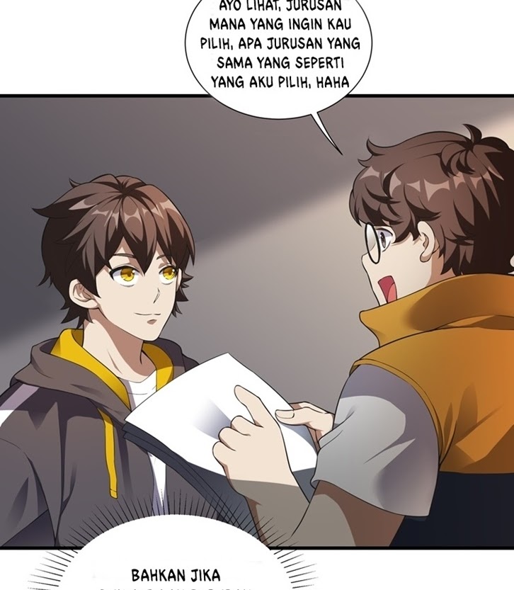 Infinite Viral Infection Chapter 02 Gambar 14