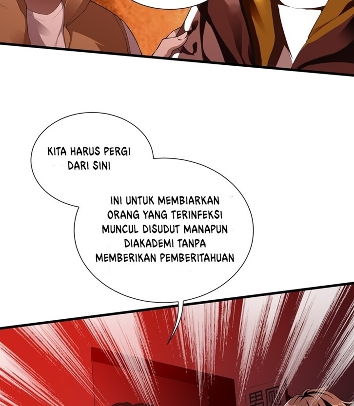 Infinite Viral Infection Chapter 02 Gambar 20