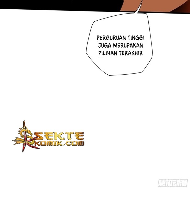 Infinite Viral Infection Chapter 02 Gambar 23