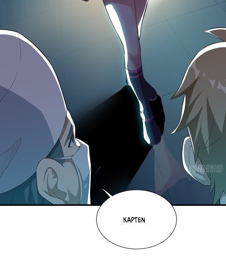 Infinite Viral Infection Chapter 02 Gambar 29