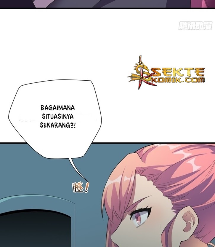 Infinite Viral Infection Chapter 02 Gambar 31