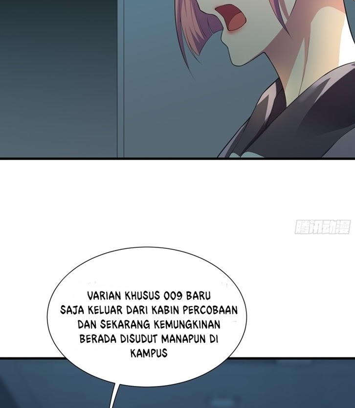 Infinite Viral Infection Chapter 02 Gambar 32