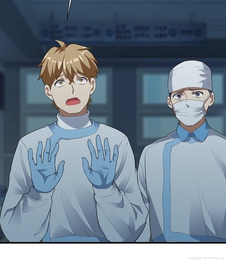 Infinite Viral Infection Chapter 02 Gambar 33