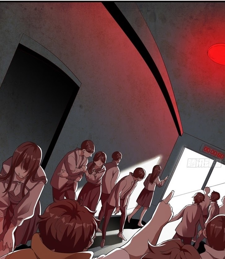 Infinite Viral Infection Chapter 02 Gambar 39