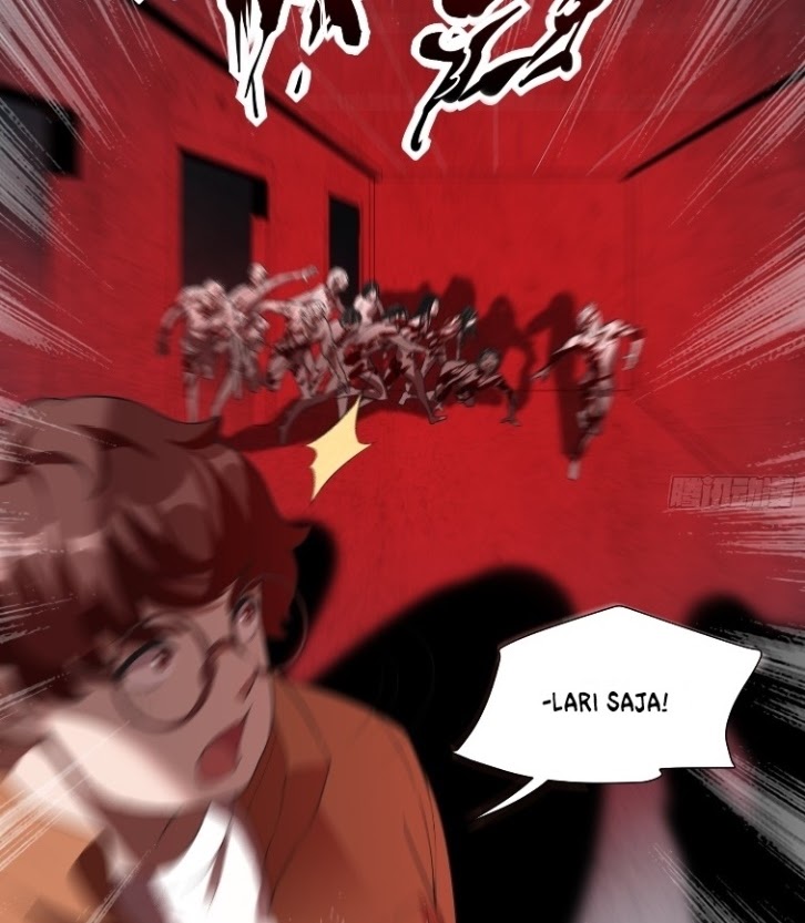 Infinite Viral Infection Chapter 02 Gambar 42