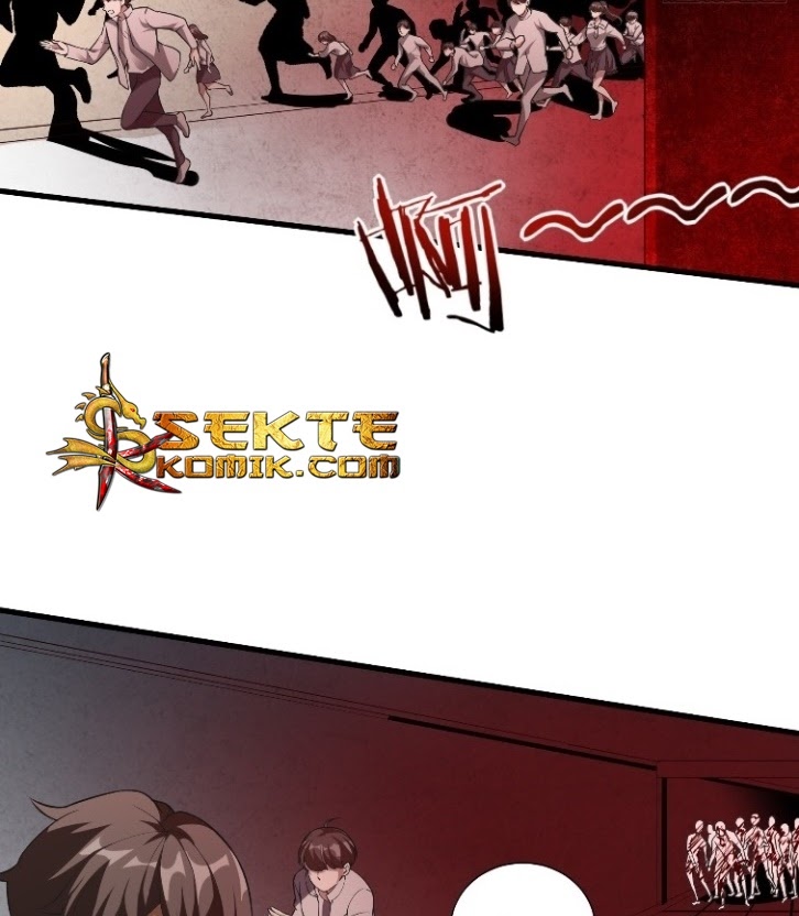 Infinite Viral Infection Chapter 02 Gambar 44