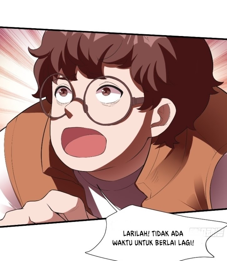 Infinite Viral Infection Chapter 02 Gambar 46
