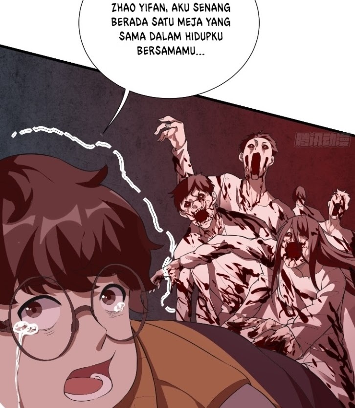 Infinite Viral Infection Chapter 02 Gambar 48