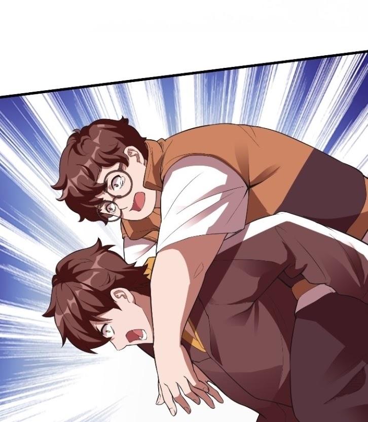 Infinite Viral Infection Chapter 02 Gambar 50