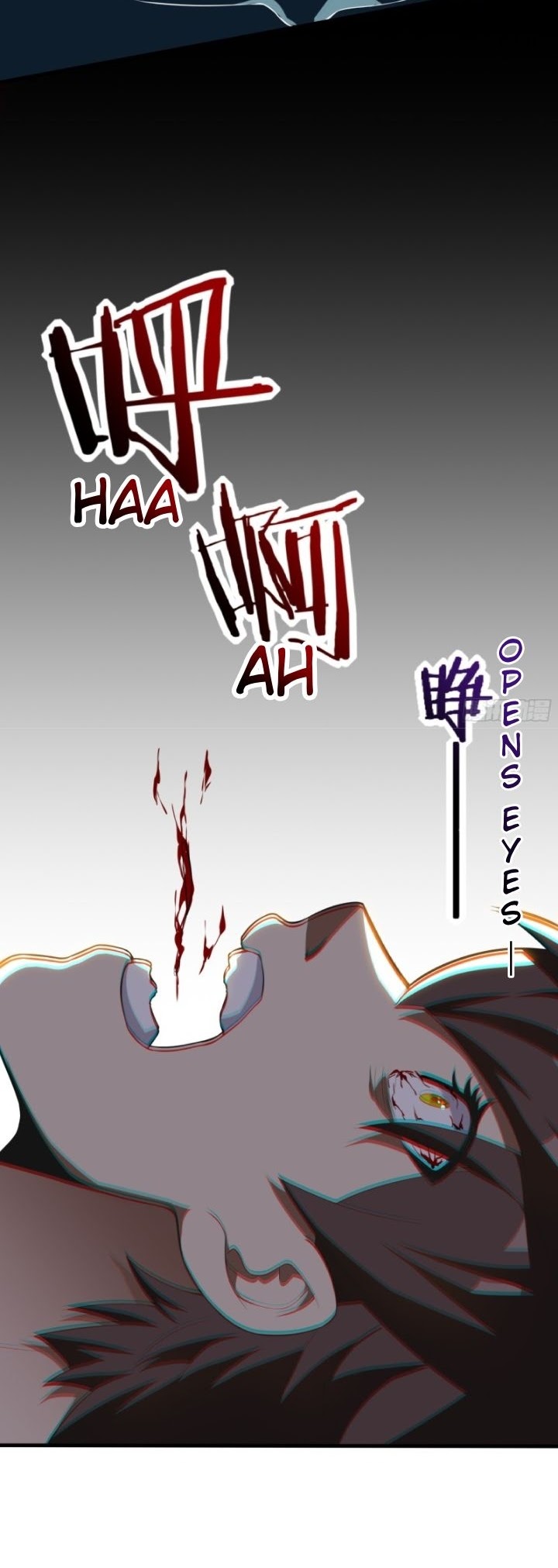 Infinite Viral Infection Chapter 03 Gambar 19