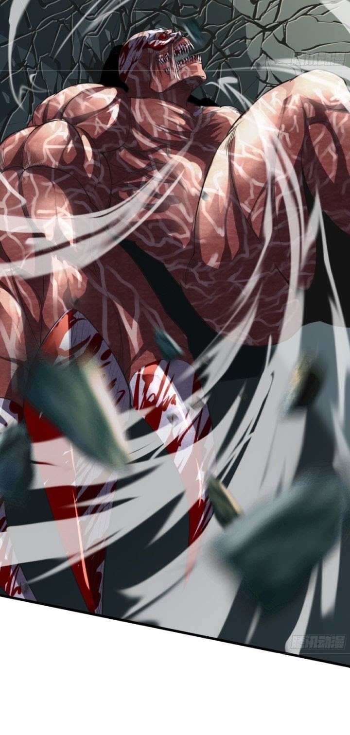 Infinite Viral Infection Chapter 03 Gambar 25