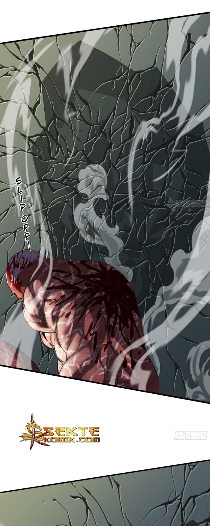 Infinite Viral Infection Chapter 03 Gambar 26
