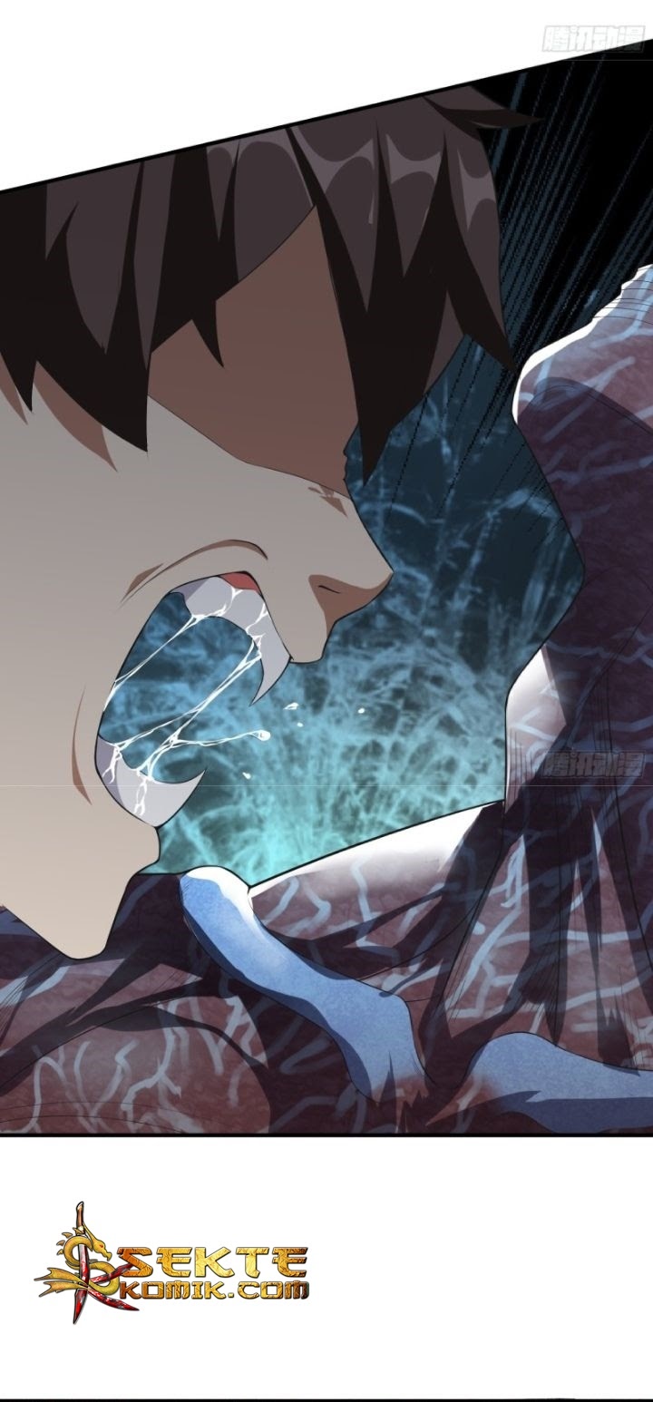 Infinite Viral Infection Chapter 03 Gambar 29