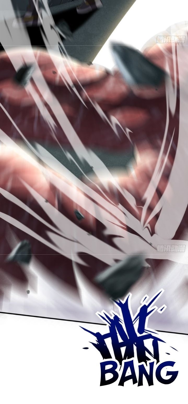 Infinite Viral Infection Chapter 03 Gambar 31