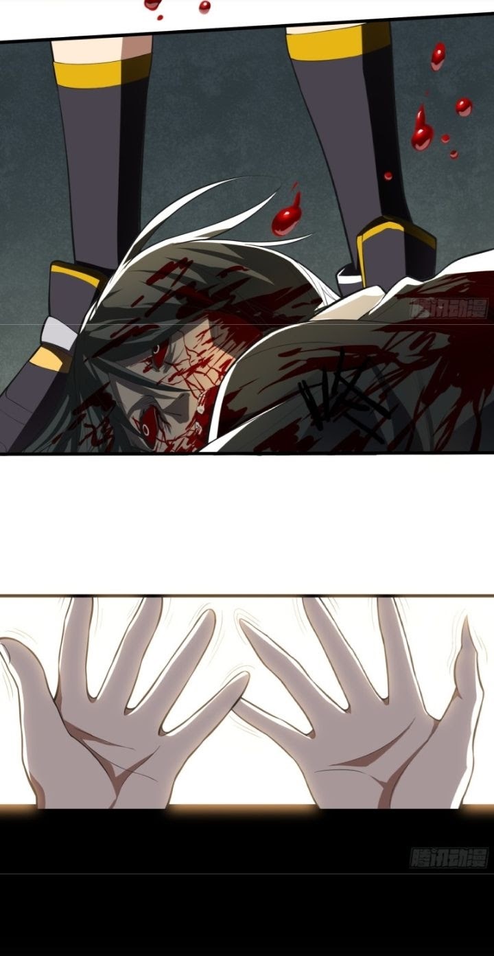 Infinite Viral Infection Chapter 03 Gambar 35