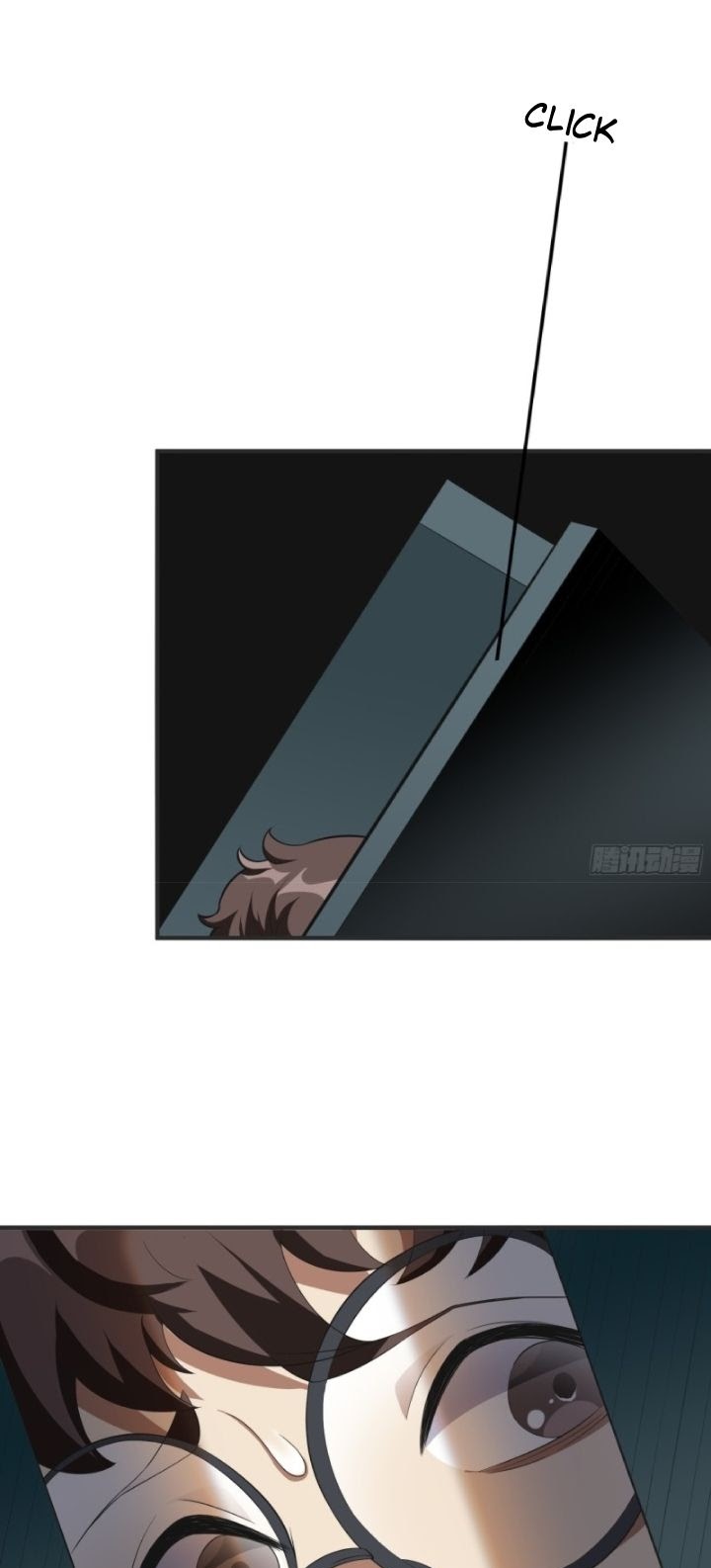 Infinite Viral Infection Chapter 03 Gambar 38