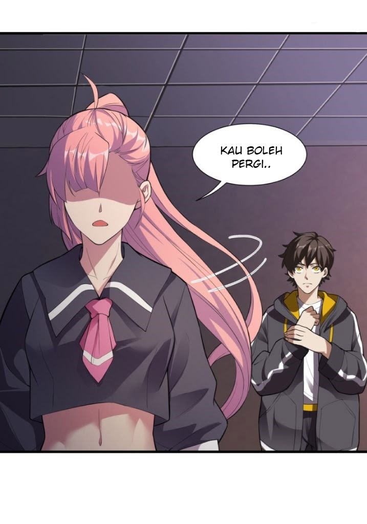 Infinite Viral Infection Chapter 04 Gambar 19