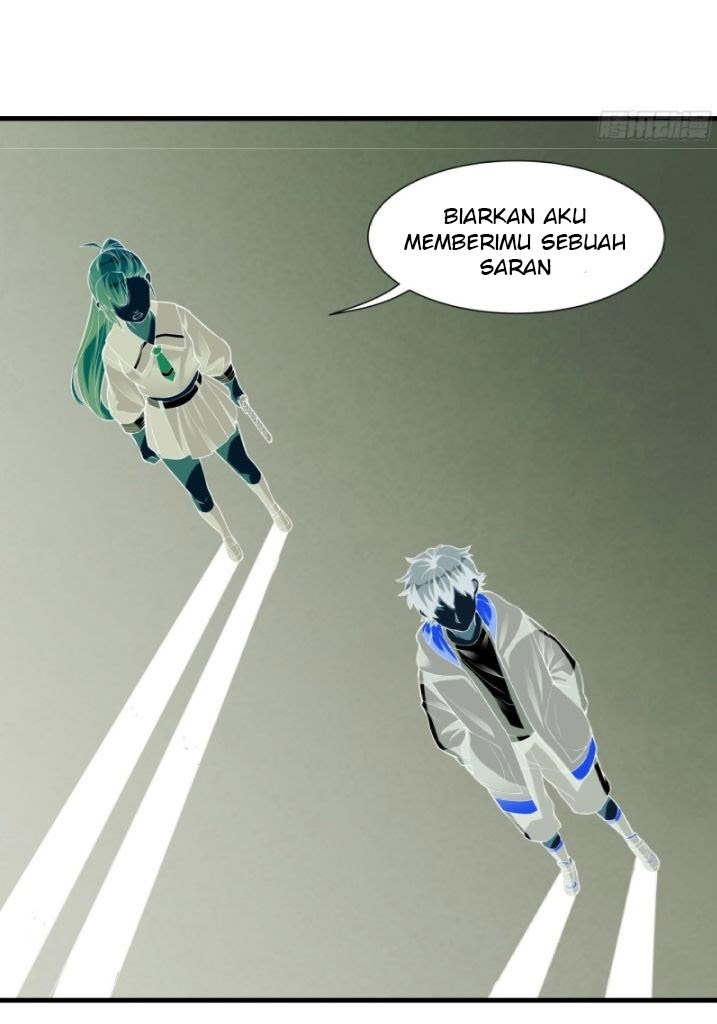 Infinite Viral Infection Chapter 04 Gambar 20