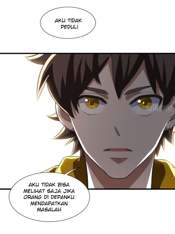 Infinite Viral Infection Chapter 04 Gambar 22