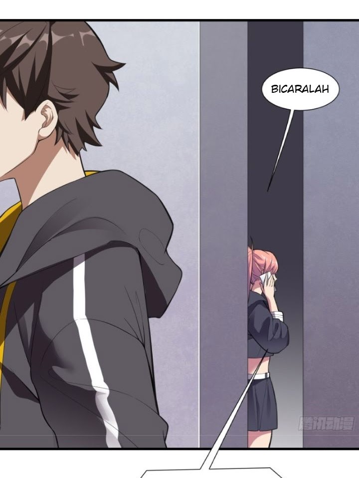 Infinite Viral Infection Chapter 04 Gambar 24