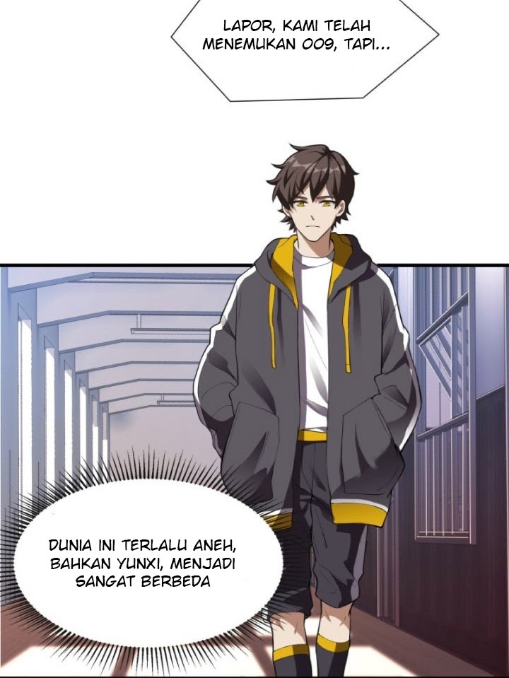 Infinite Viral Infection Chapter 04 Gambar 25