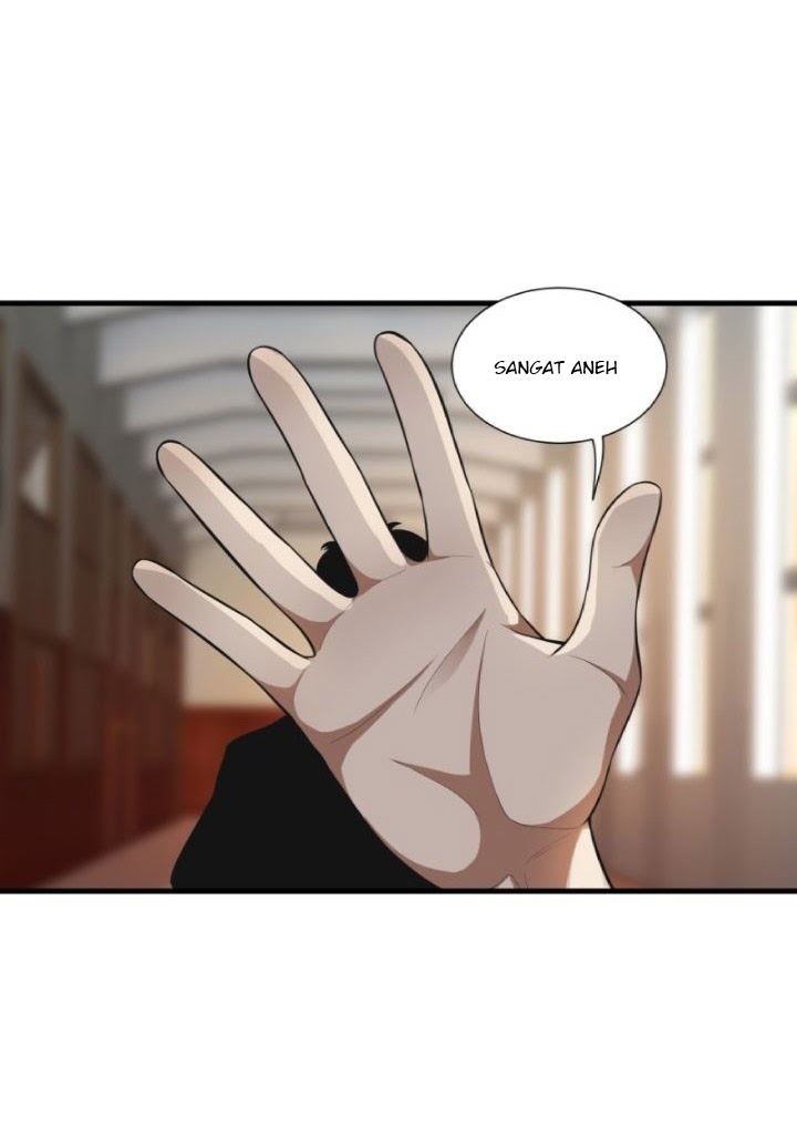 Infinite Viral Infection Chapter 04 Gambar 33